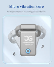 Load image into Gallery viewer, NEW Cagink Metal Vibrating Chastity Cage Remotely - 6