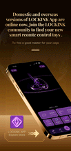 Load image into Gallery viewer, Lockink App Chastity Cage Remotely - 11