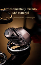 Lade das Bild in den Galerie-Viewer, Lockink Electric Eel Estim Play Chastity Cage -abs material
