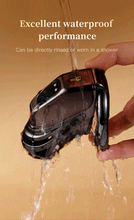 Lade das Bild in den Galerie-Viewer, Lockink Electric Eel Estim Play Chastity Cage -waterproof