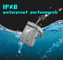 Load image into Gallery viewer, Cagink Metal Micro Cage Remotely 5