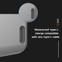 Load image into Gallery viewer, Cagink Metal Micro Cage Remotely 8