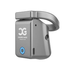 Load image into Gallery viewer, Cagink Metal Micro Cage Remotely 3