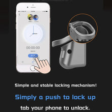 Load image into Gallery viewer, Cagink Metal Micro Cage Remotely 6