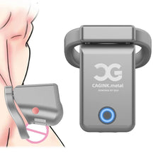 Load image into Gallery viewer, Cagink Metal Micro Cage Remotely 1