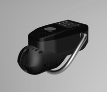 Load image into Gallery viewer, Cellmate 3 CAGINK Pro