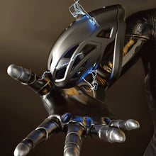 Charger l'image dans la galerie, Dragon Taming Master App Electric Shock Chastity Cage 1
