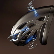 Charger l'image dans la galerie, Dragon Taming Master App Electric Shock Chastity Cage 9
