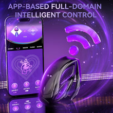 Load image into Gallery viewer, Lockink Bee Sting Chastity Lock Smart APP-Controlled - 6