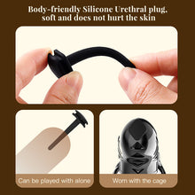 Load image into Gallery viewer, Lockink App Chastity Cage Remotely - 5