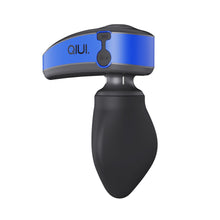 Load image into Gallery viewer, Pear Flower 2 Remote Anal Plug - 5