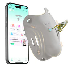 Charger l'image dans la galerie, Penis Enlargement App Control Chastity Belt - topchastity