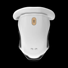 Load image into Gallery viewer, QIUI ThrillCage Shock Chastity Cage App Controlled
