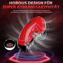 Charger l'image dans la galerie, Trapped Beast Vibrating Chastity Cage App Control
