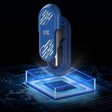 Charger l'image dans la galerie, Boîte à clés KEY POD contrôlée par application