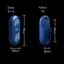 Charger l'image dans la galerie, Boîte à clés KEY POD contrôlée par application