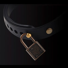 Lade das Bild in den Galerie-Viewer, Kleines Teufelshalsband