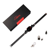 Lade das Bild in den Galerie-Viewer, Kleines Teufelshalsband