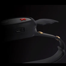 Lade das Bild in den Galerie-Viewer, Kleines Teufelshalsband