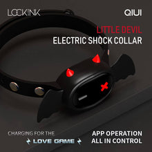 Lade das Bild in den Galerie-Viewer, Kleines Teufelshalsband