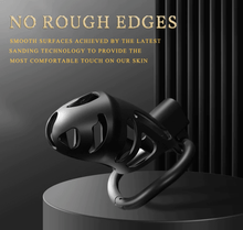 Lade das Bild in den Galerie-Viewer, Sevanda Ergonomischer Keuschheitskäfig