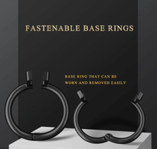 Lade das Bild in den Galerie-Viewer, Sevanda Ergonomischer Keuschheitskäfig