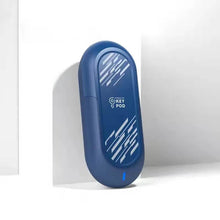 Lade das Bild in den Galerie-Viewer, Keuschheitskäfig mit Elektroschock-Fernbedienung