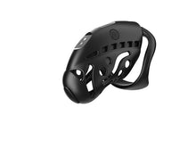 Lade das Bild in den Galerie-Viewer, Keuschheitskäfig mit Elektroschock-Fernbedienung