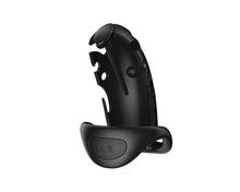 Lade das Bild in den Galerie-Viewer, Keuschheitskäfig mit Elektroschock-Fernbedienung