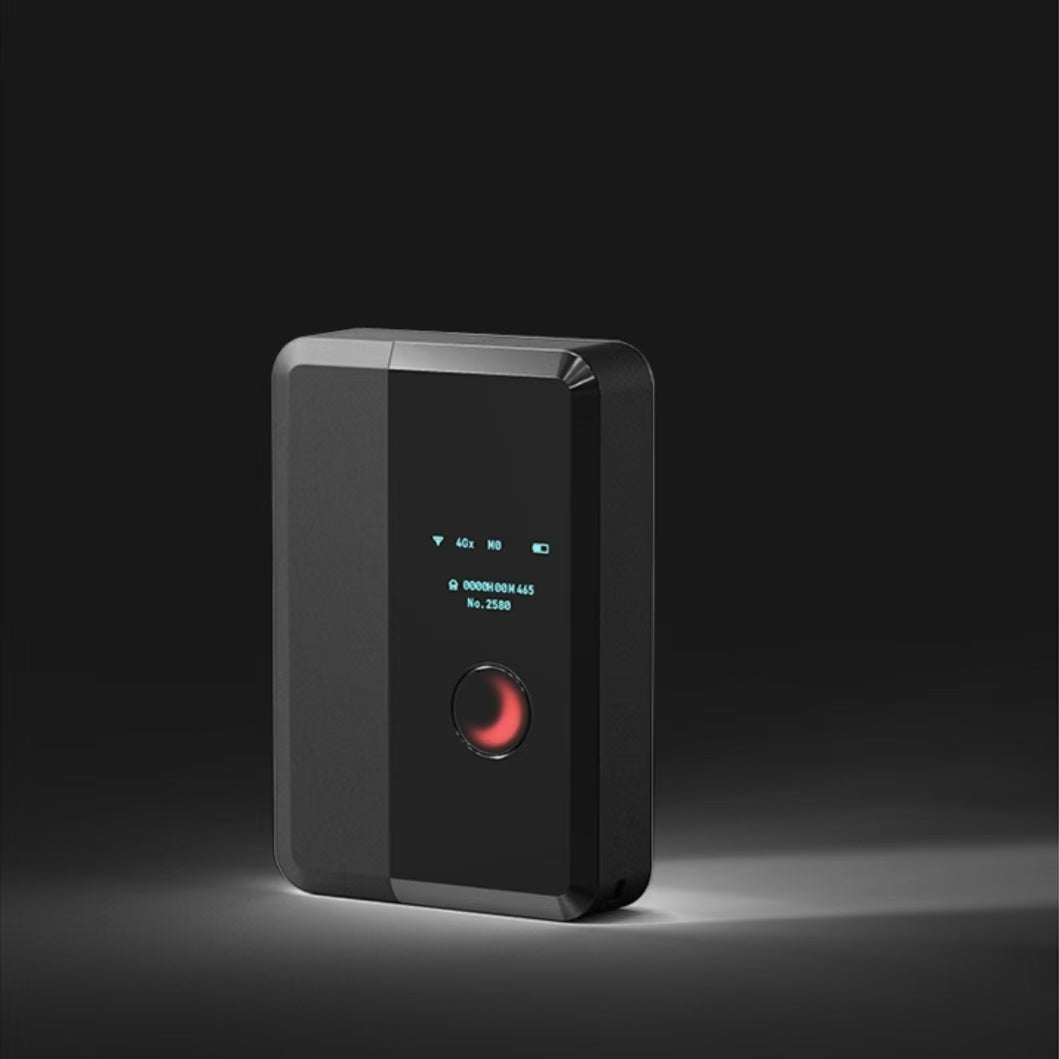 Keypod PRO Smart Key Box – cellmatecage