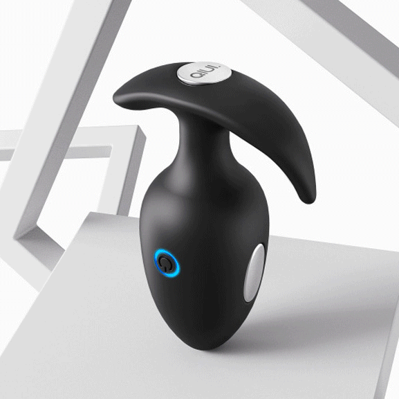 plug anal electro Electro Sex Anal Plug Electric Shock Prostate Massage... From Ruiqi04, $8.7 main image 0