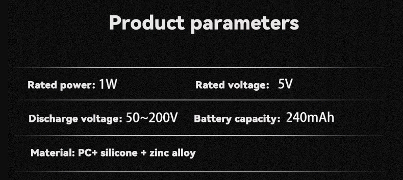 Thunderbolt Electric Shock Remote Anal Plug cellmatecage Thunderbolt Electric Shock Remote Anal Plug cellmatecage