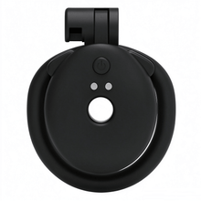 Lade das Bild in den Galerie-Viewer, APP Control Inverted Flat Vibration Chastity Cage
