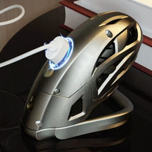 Charger l'image dans la galerie, Dragon Taming Master App Electric Shock Chastity Cage 6
