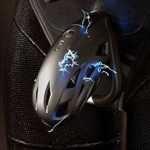 Charger l'image dans la galerie, Dragon Taming Master App Electric Shock Chastity Cage 
