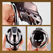 Lade das Bild in den Galerie-Viewer, Electric Eel Estim Play Chastity Cage -5
