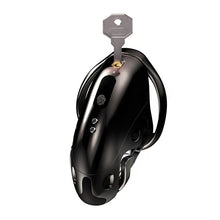 Charger l'image dans la galerie, Hundred Beasts Electric Remote Control Chastity Cage 6
