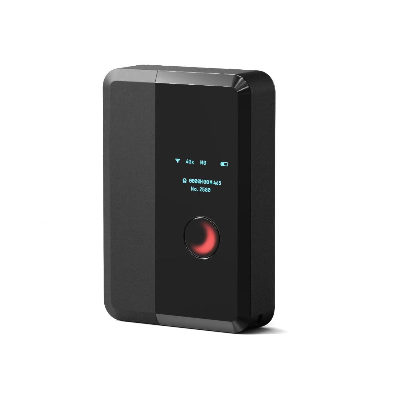 Keypod PRO Smart Key Box – cellmatecage