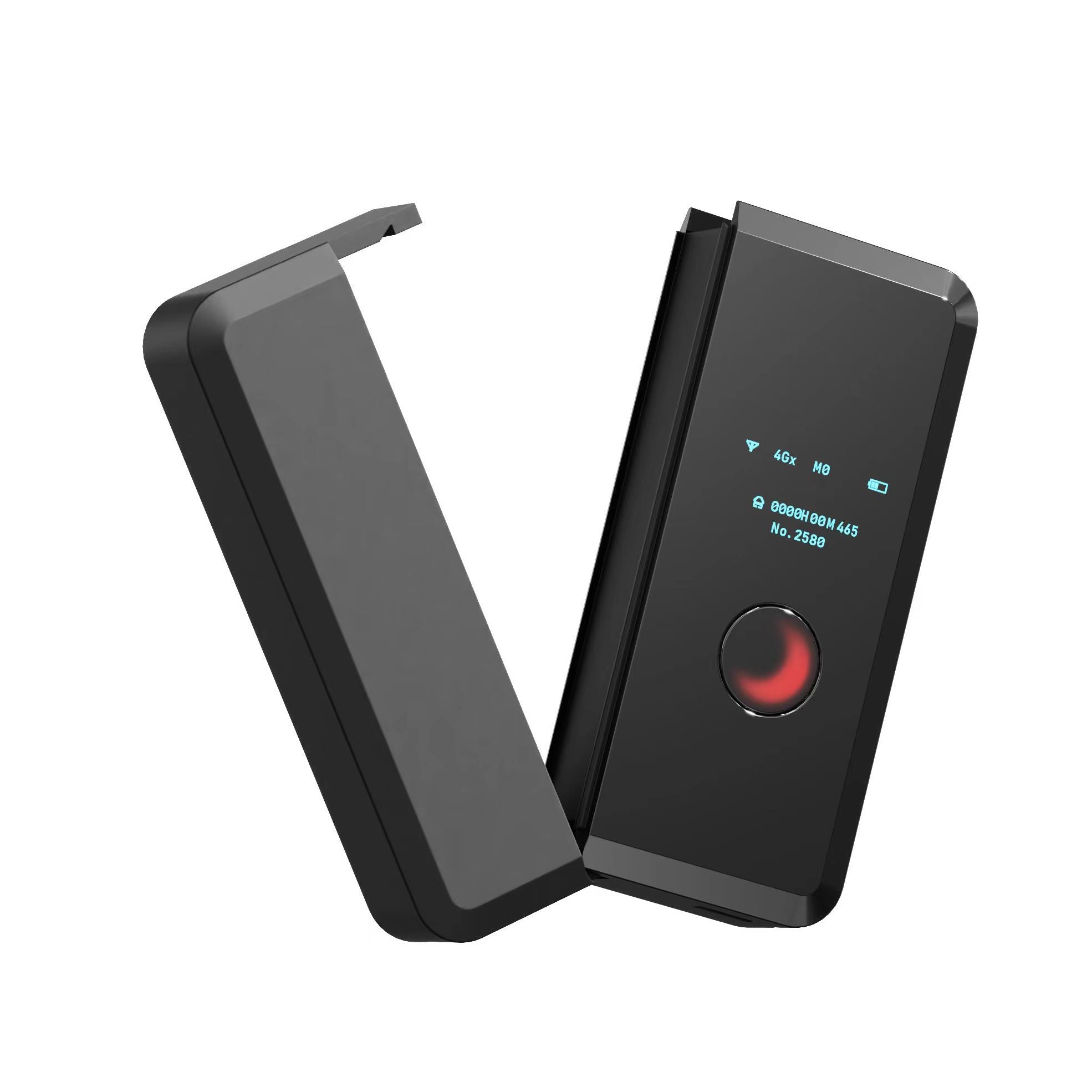 Keypod PRO Smart Key Box – cellmatecage