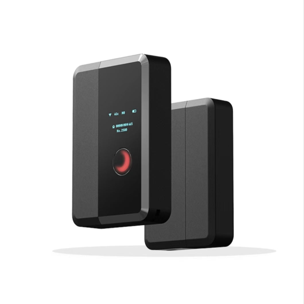 Keypod PRO Smart Key Box