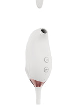 Charger l&#39;image dans la galerie, dildo vibrator App Controlled Pulse Bird Female Sucking Massager  - 23

