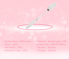 Charger l&#39;image dans la galerie, dildo vibrator App Controlled Pulse Bird Female Sucking Massager  - 11
