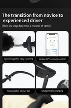 Load image into Gallery viewer, Shake Tail Shock Butt Plug Remotely
