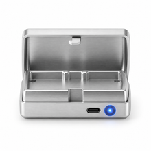 Load image into Gallery viewer, QIUI Metal Key Pod (Pre-Sale)
