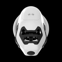 Load image into Gallery viewer, QIUI ThrillCage Shock Chastity Cage App Controlled
