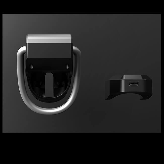 Cellmate Devices Cellmate 2 Chastity Cage – cellmatecage